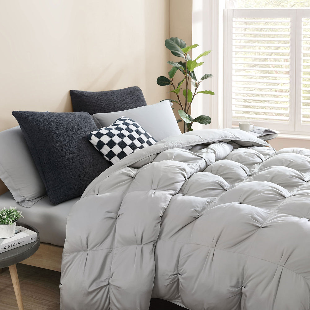 Checkerboard Mini Pillow