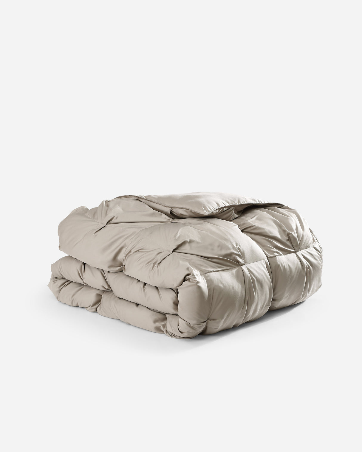 Premium Lumière Bubble Comforter