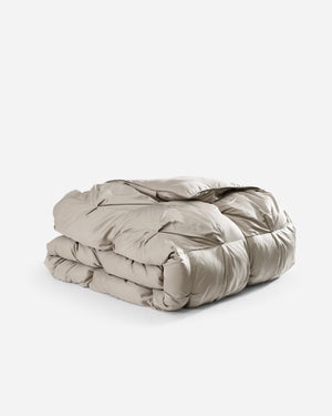 Premium Lumière Bubble Comforter