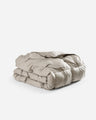 Premium Lumière Bubble Comforter