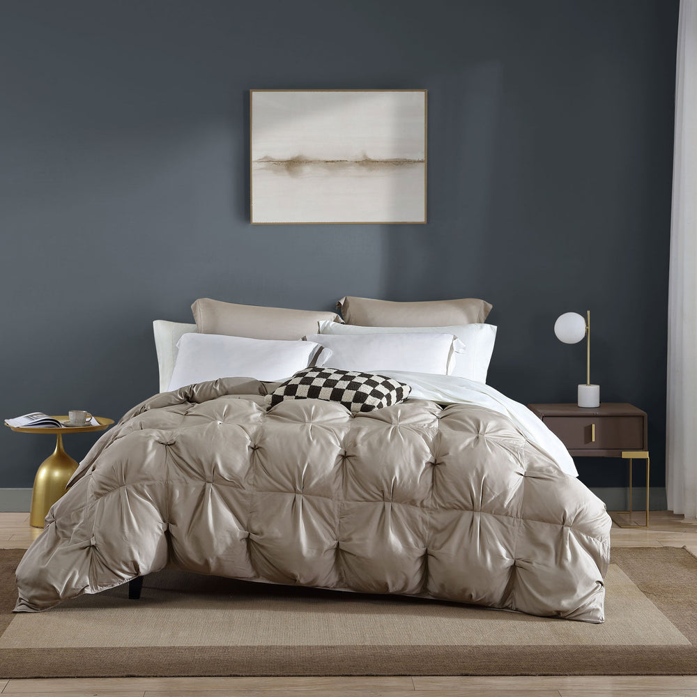 Premium Lumière Bubble Comforter