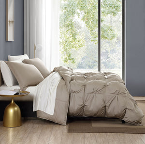 Premium Lumière Bubble Comforter