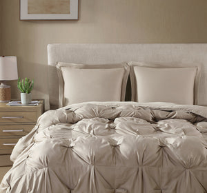 Premium Lumière Bubble Comforter
