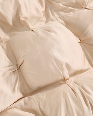 Premium Lumière Bubble Comforter
