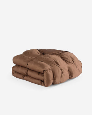 Premium Lumière Bubble Comforter