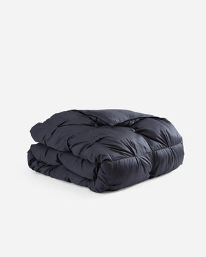 Premium Lumière Bubble Comforter