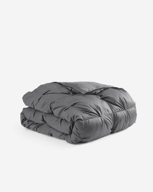 Premium Lumière Bubble Comforter