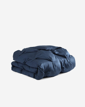 Premium Lumière Bubble Comforter