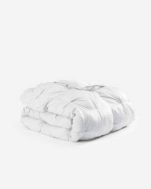 Premium Lumière Bubble Comforter