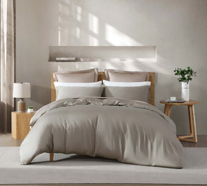 Premium Lumière Euro Sham