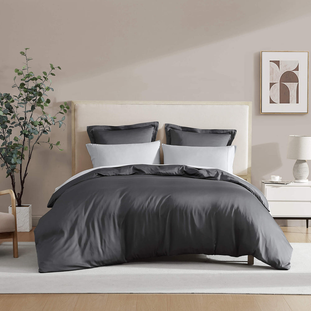 Premium Lumière Euro Sham