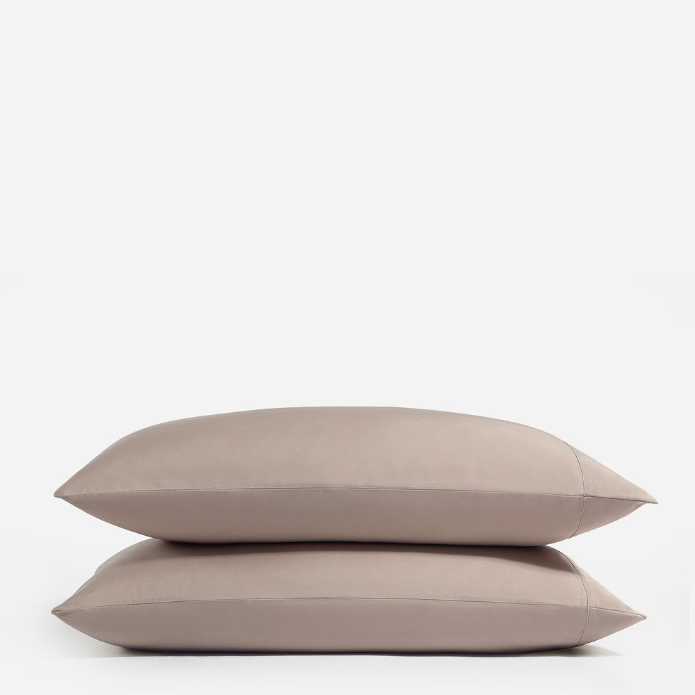 Premium Bamboo Viscose Fitted Sheet Set