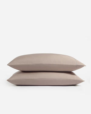 Premium Bamboo Viscose Fitted Sheet Set