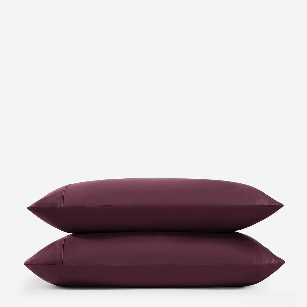 Premium Bamboo Viscose Fitted Sheet Set