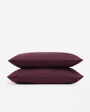 Premium Bamboo Viscose Fitted Sheet Set