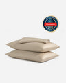 Premium Bamboo Viscose Fitted Sheet Set
