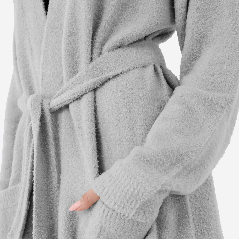 Cloud Cool Mid Cardigan