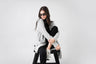 Cloud Cool Mid Cardigan