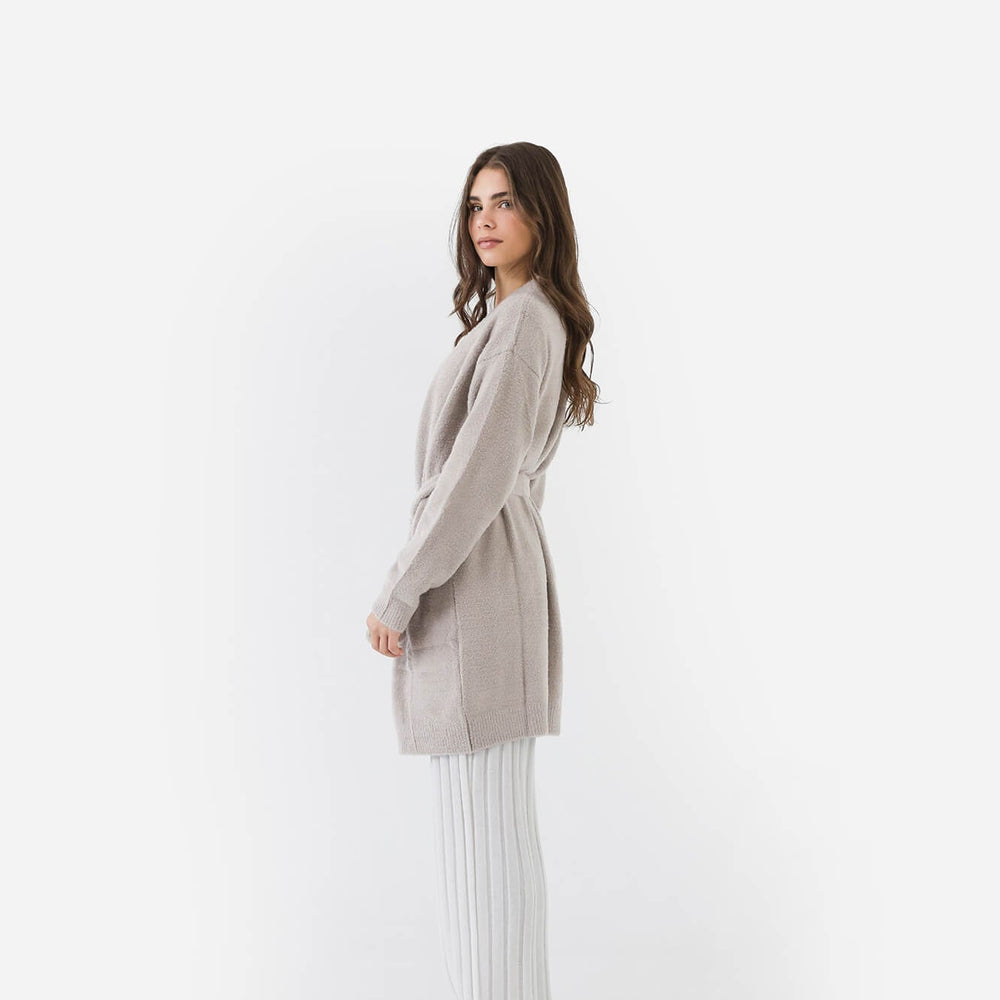 Cloud Cool Mid Cardigan