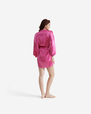 EcoSilk Kimono