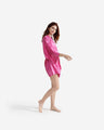 EcoSilk Kimono