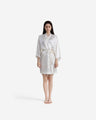 EcoSilk Kimono