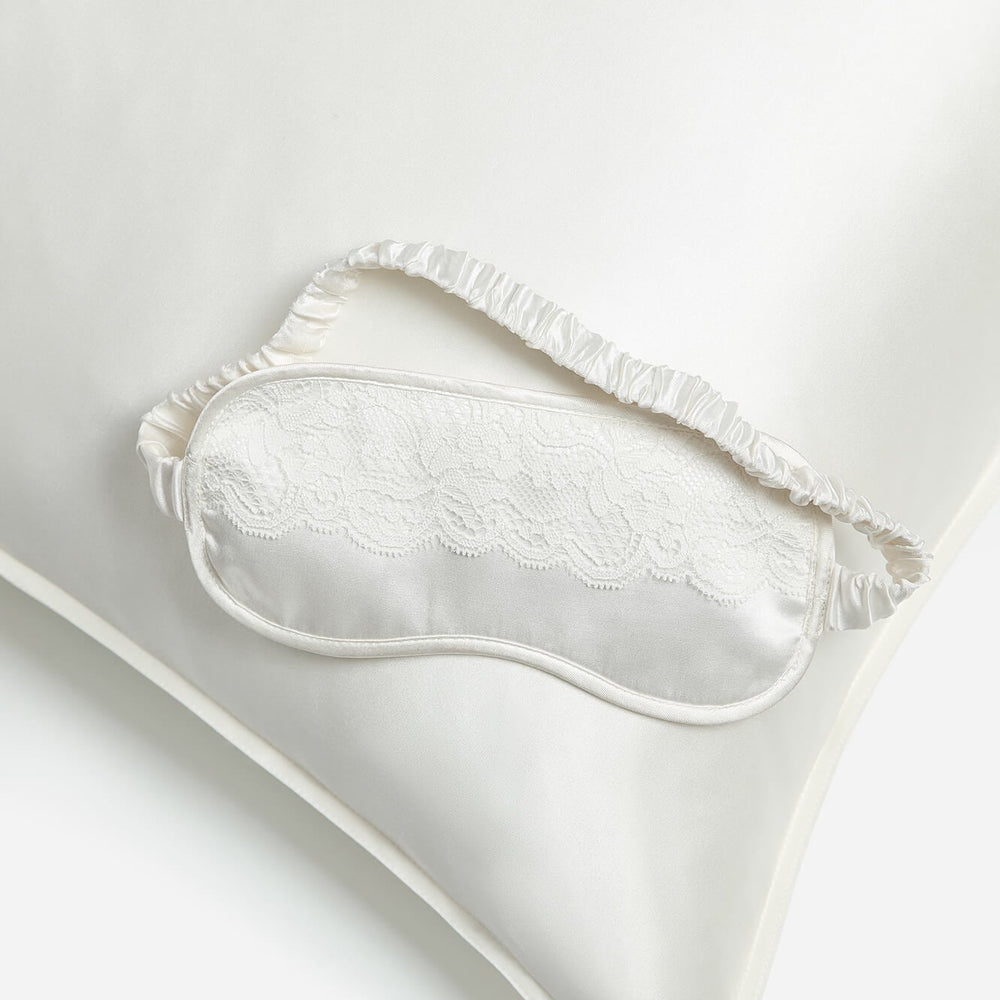 EcoSilk Pillowcase