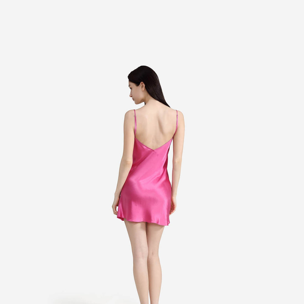 EcoSilk Sleep Chemise