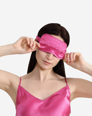 EcoSilk Sleep Chemise