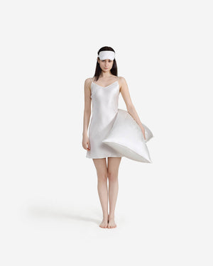 EcoSilk Pillowcase