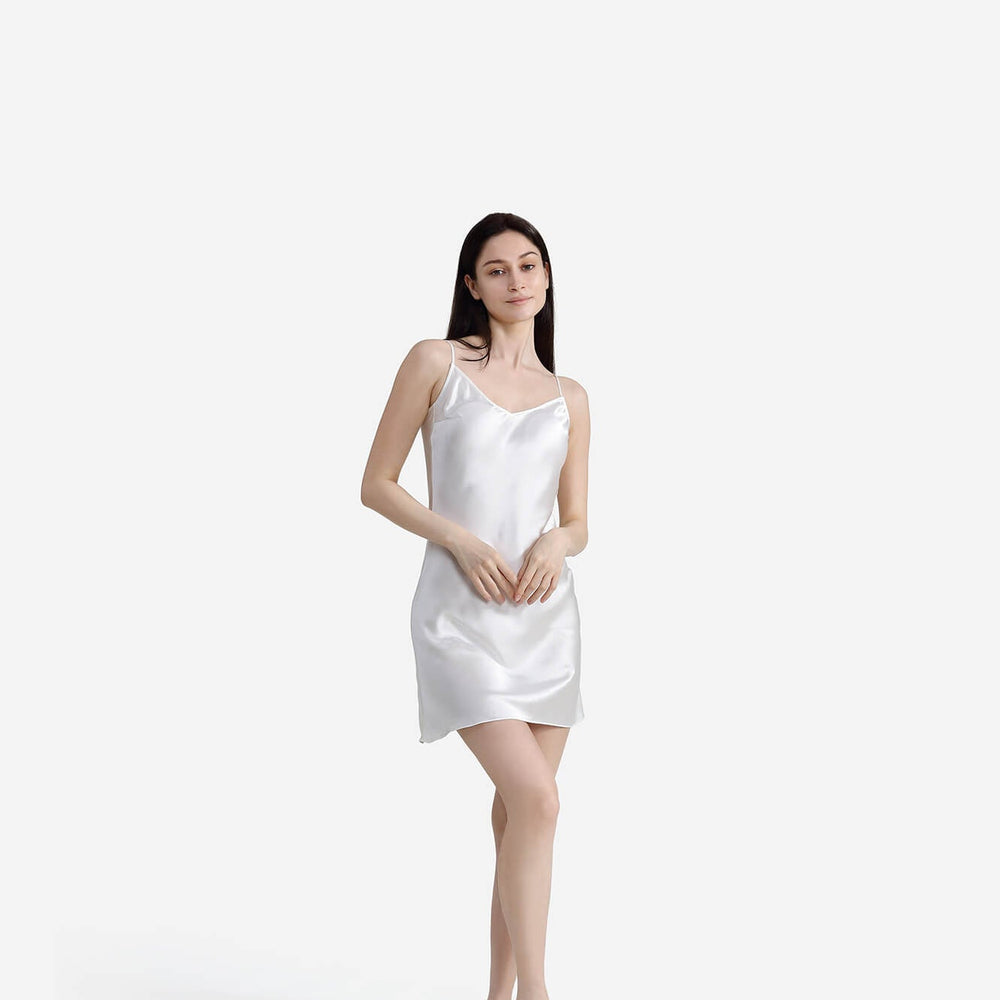 EcoSilk Sleep Chemise