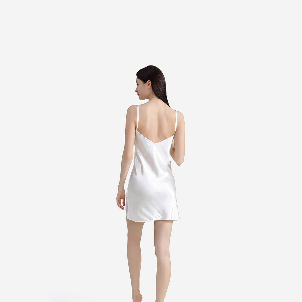 EcoSilk Sleep Chemise