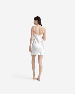 EcoSilk Sleep Chemise