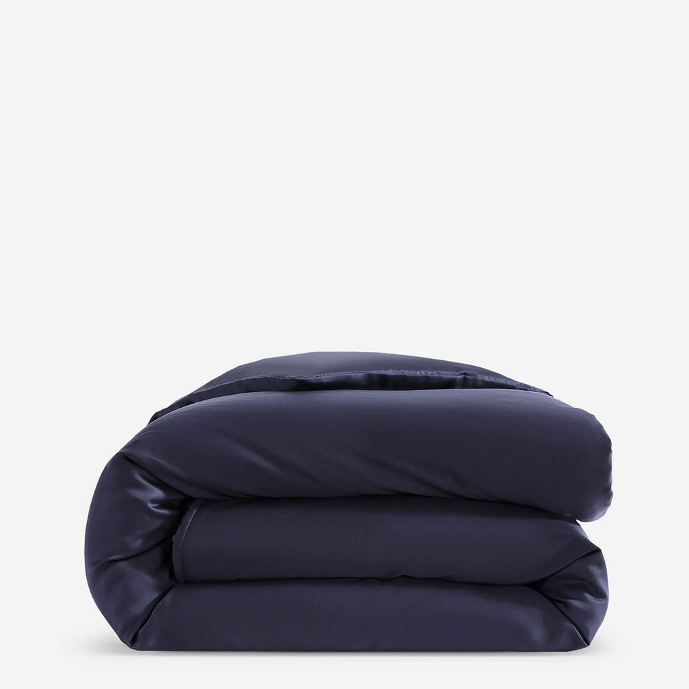 Silky Lyocell Duvet Cover