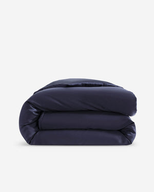 Silky Lyocell Duvet Cover