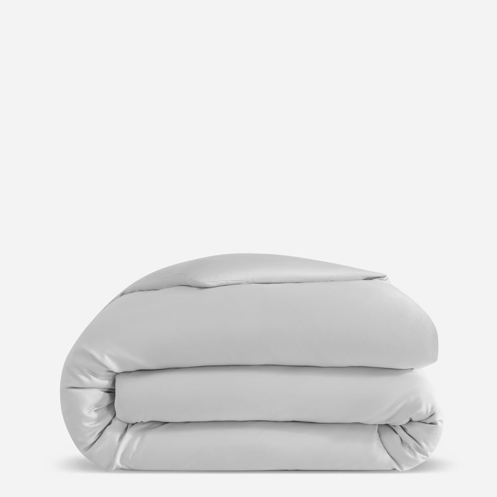 Silky Lyocell Duvet Cover