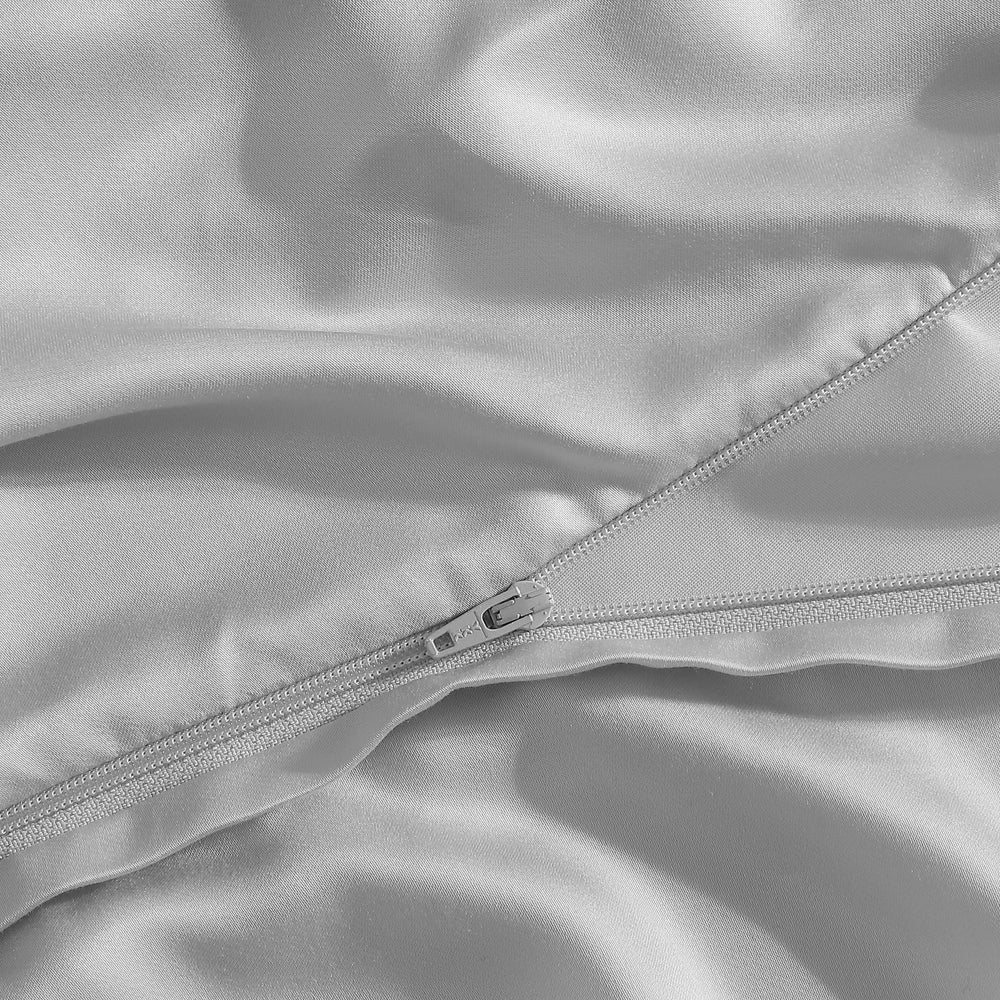 Silky Lyocell Duvet Cover