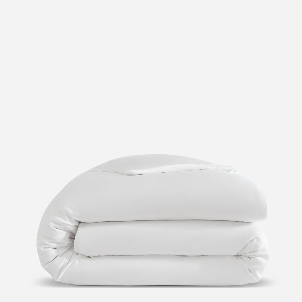 Silky Lyocell Duvet Cover