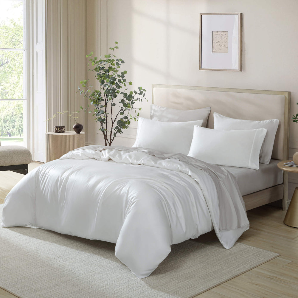Silky Lyocell Sheet Set