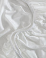 Silky Lyocell Fitted Sheet