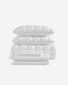 Silky Lyocell Puff Move In Bundle
