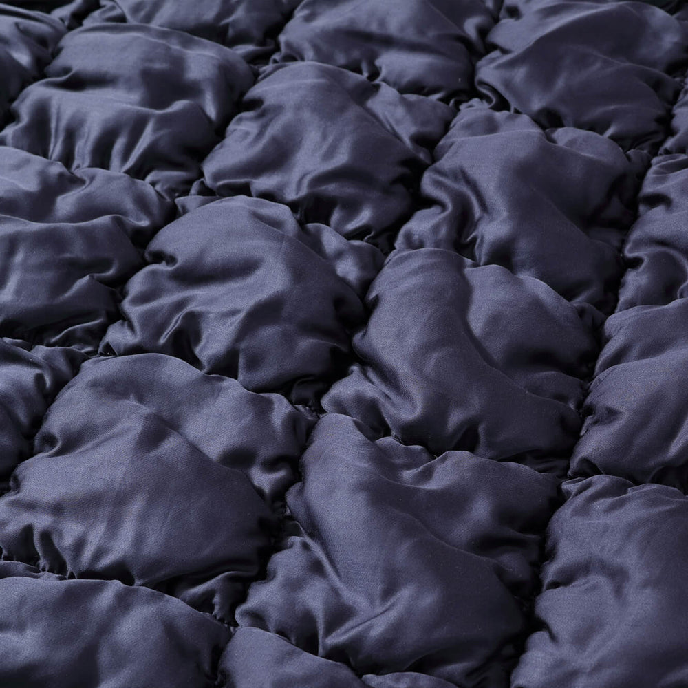 Silky Lyocell Puff Move In Bundle