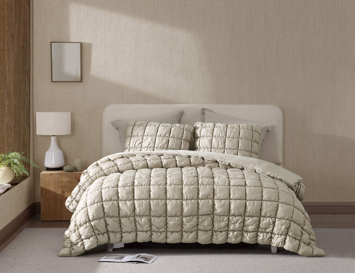 Silky Lyocell Puff Move In Bundle