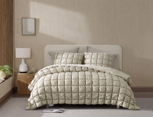 Silky Lyocell Puff Move In Bundle