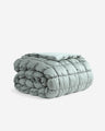Silky Lyocell Puff Comforter