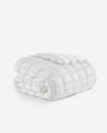 Silky Lyocell Puff Comforter
