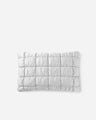 Silky Lyocell Puff Sham Set