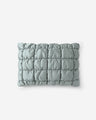 Silky Lyocell Puff Sham Set