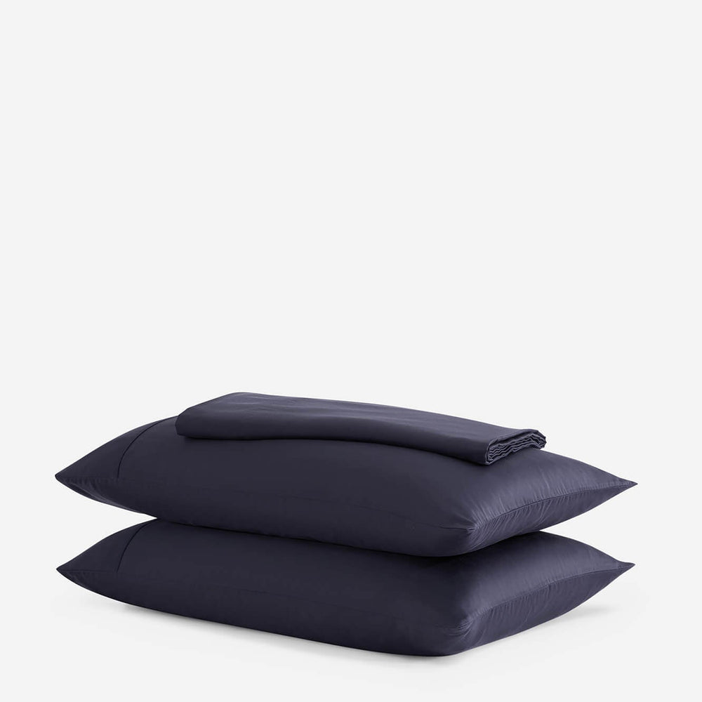 Silky Lyocell Sheet Set