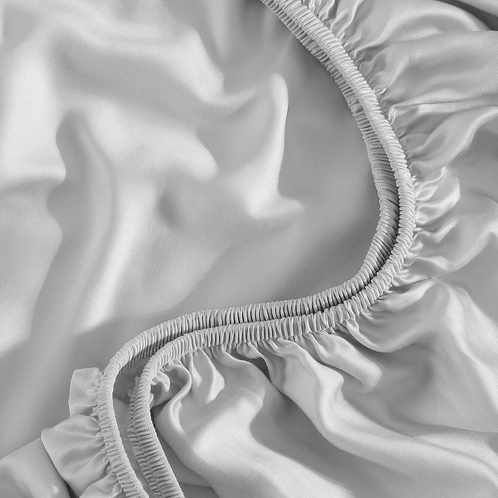Silky Lyocell Sheet Set